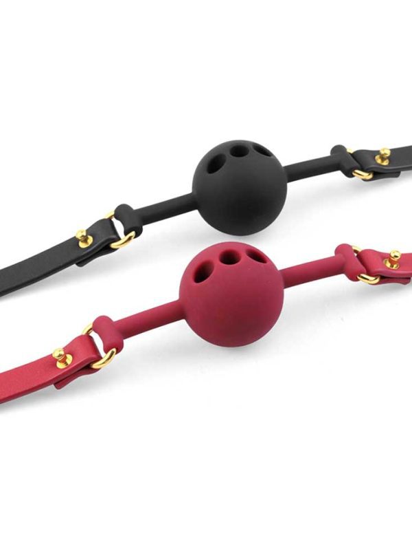 Hollow Gag-01 Hollow Gag