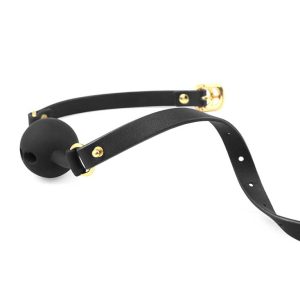 Hollow Gag-02 Hollow Gag