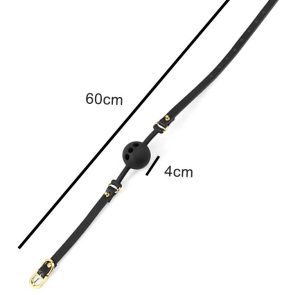 Hollow Gag-03 Hollow Gag