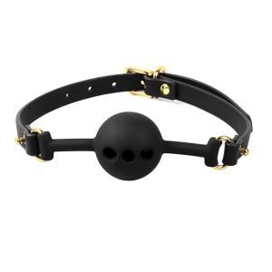 Hollow Gag Discover new dimensions of pleasure with our Hollow Gag, designed for fun and safe exploration.