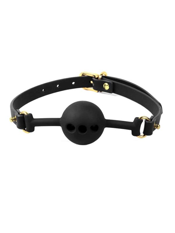 Hollow Gag Discover new dimensions of pleasure with our Hollow Gag, designed for fun and safe exploration.