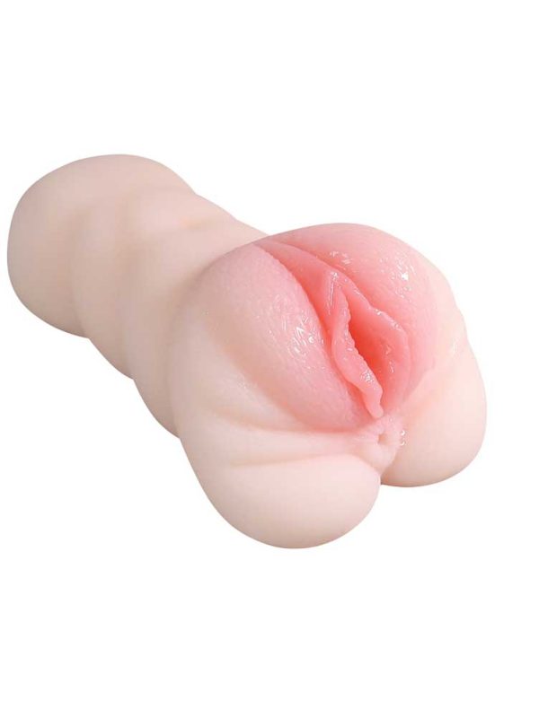 Introducing the Honey #1 Stroker, the ultimate companion for your intimate moments.