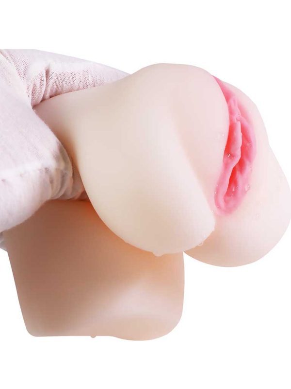 Ice Lu Stroker