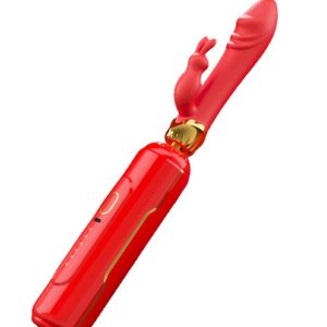 Impacting Vibrator-01 Impacting Vibrator