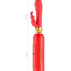 Impacting Vibrator-02 Impacting Vibrator