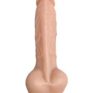 Intense Indulgence Dildo