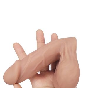 Intimate Indulgence Dildo-02 Intimate Indulgence Dildo