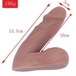 Intimate Indulgence Dildo-03 Intimate Indulgence Dildo