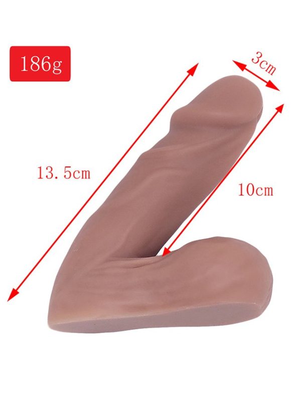 Intimate Indulgence Dildo-03 Intimate Indulgence Dildo