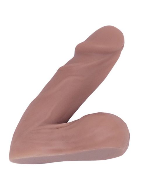 Experience unparalleled pleasure with the Intimate Indulgence Dildo, designed to cater to your deepest desires.