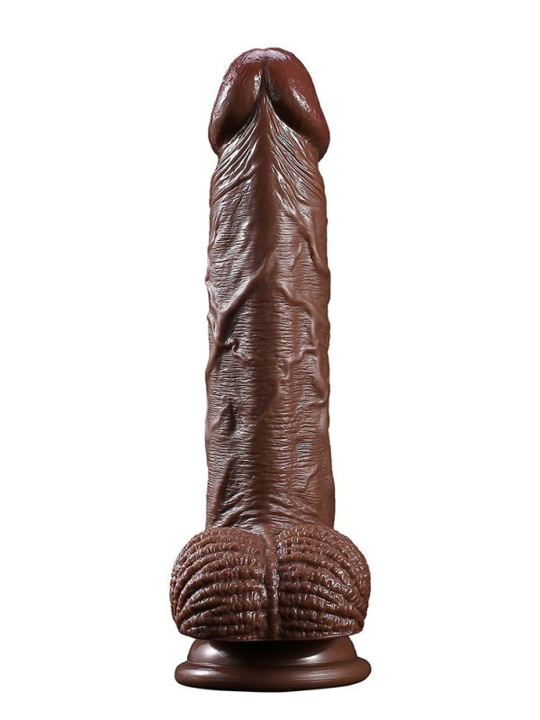 Intimate Oasis Dildo-01 Intimate Oasis Dildo