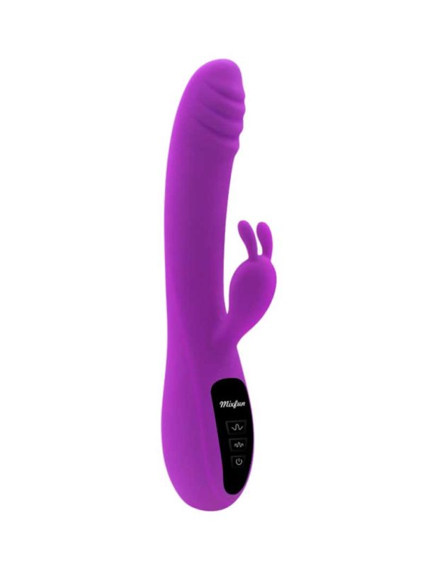 Jack Rabbit Vibrator-01 Jack Rabbit Vibrator