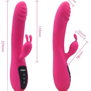 Jack Rabbit Vibrator-02 Jack Rabbit Vibrator