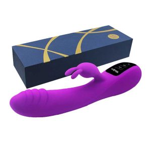 Jack Rabbit Vibrator-03 Jack Rabbit Vibrator