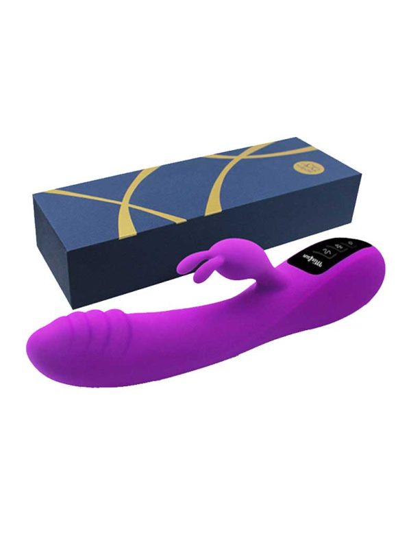 Jack Rabbit Vibrator-03 Jack Rabbit Vibrator