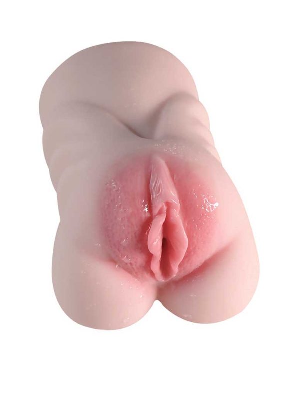 Jade Stroker