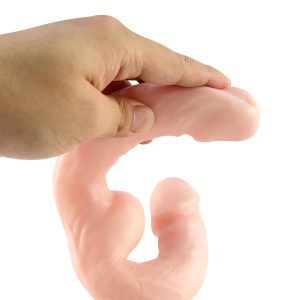 Jolly Jazzy Dildo