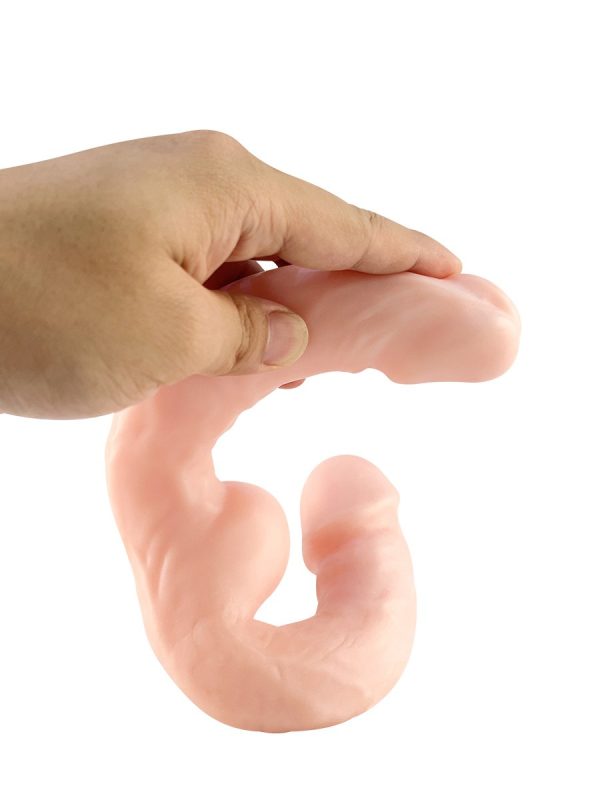 Jolly Jazzy Dildo