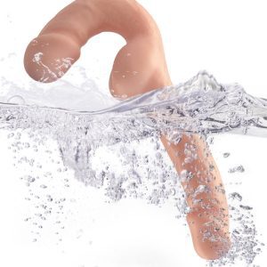 Jolly Jazzy Dildo