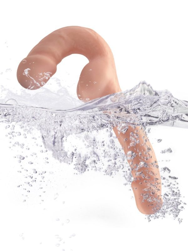 Jolly Jazzy Dildo