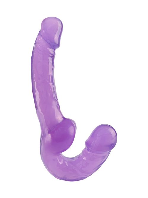 Meet the Jolly Jazzy Dildo, your new favorite companion for joyful and adventurous exploration!