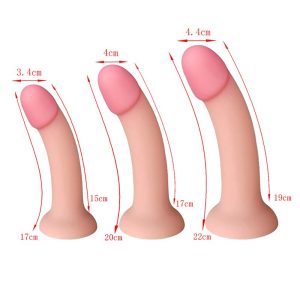 Joyful Journey Dildo