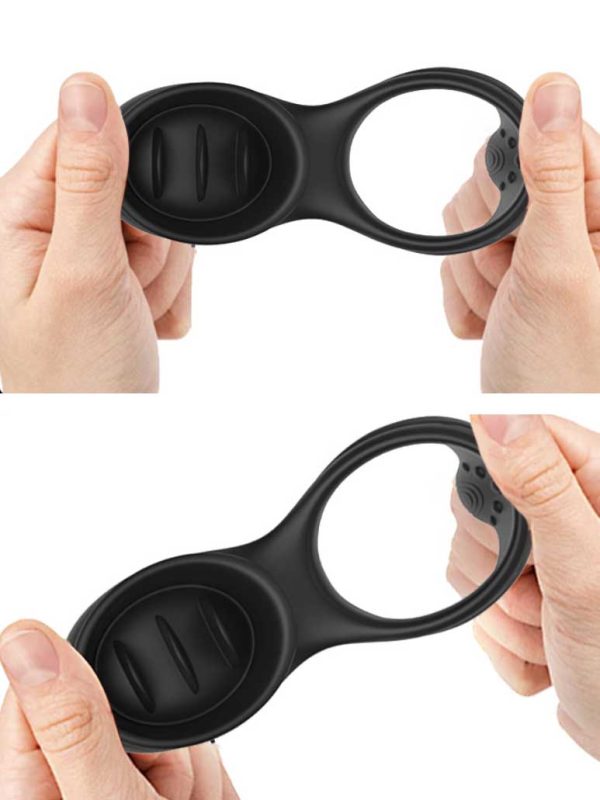 Kiss C-Rings
