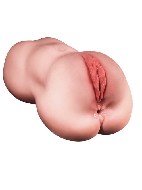 Discover the ultimate pleasure accessory with the Kiss Stroker, expertly crafted to cater to your intimate needs while being kind to the planet.
