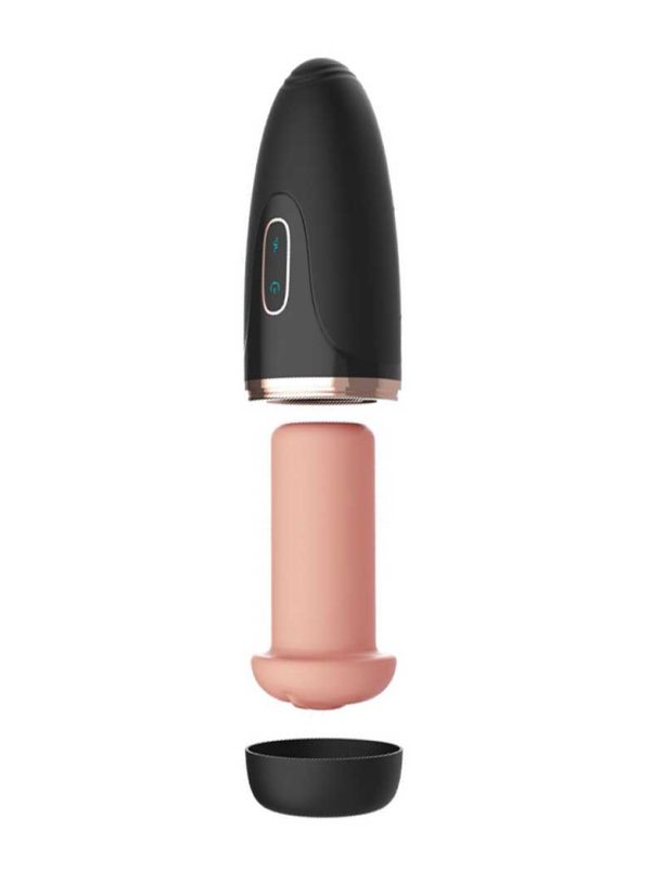 Komotoy Stroker-01 Komotoy Stroker