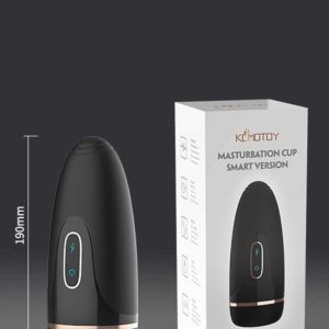 Komotoy Stroker-02 Komotoy Stroker