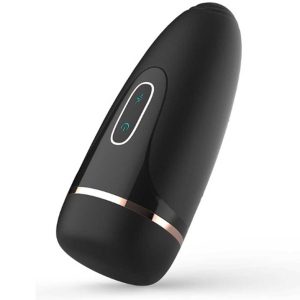 Komotoy Stroker Experience pleasure on-the-go with the Komotoy Stroker, an innovative and compact device designed for ultimate convenience and enjoyment.