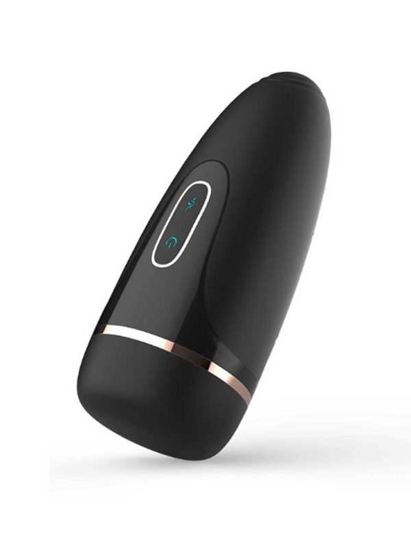 Komotoy Stroker Experience pleasure on-the-go with the Komotoy Stroker, an innovative and compact device designed for ultimate convenience and enjoyment.