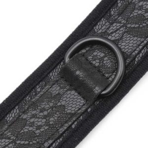 Lace Collar-02 Lace Collar