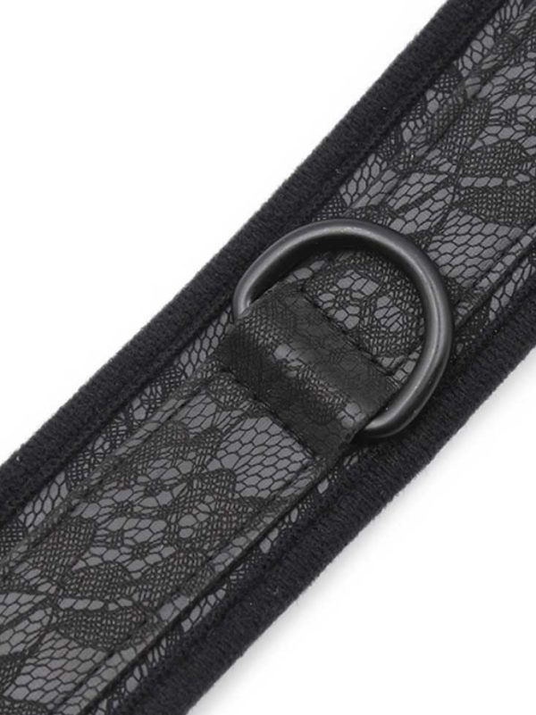 Lace Collar-02 Lace Collar