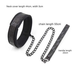 Lace Collar-03 Lace Collar