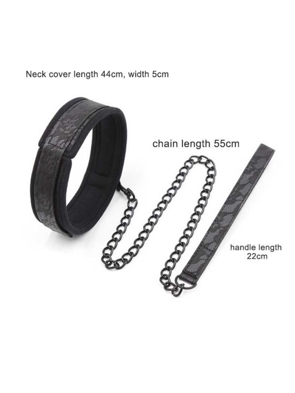 Lace Collar-03 Lace Collar