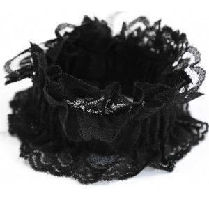 Lace Cuffs-01 Lace Cuffs