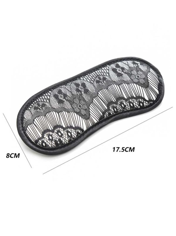 Lace Flower Set-01 Lace Flower Set