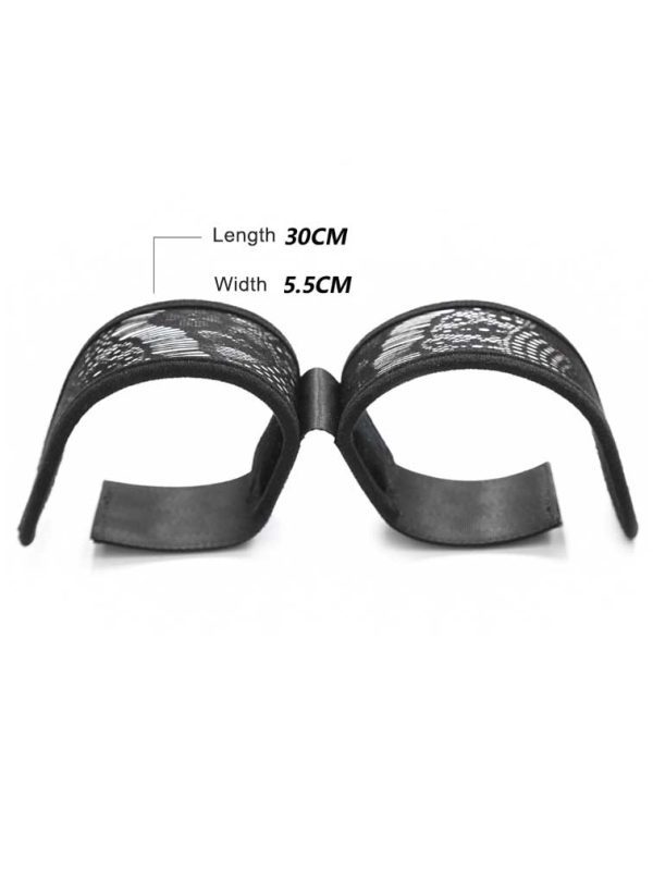 Lace Flower Set-02 Lace Flower Set