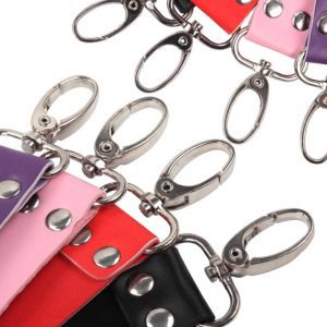 Leather Back Tie-01 Leather Back Tie