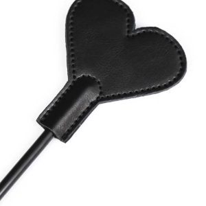 Leather Crop-shaped-01 Leather Crop-shaped