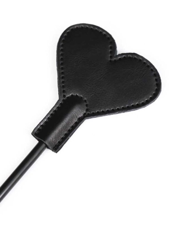 Leather Crop-shaped-01 Leather Crop-shaped