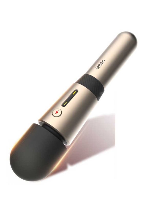 Lightning Vibrator-01 Lightning Vibrator