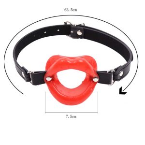 Lips Gag-01 Lips Gag