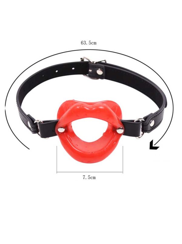 Lips Gag-01 Lips Gag