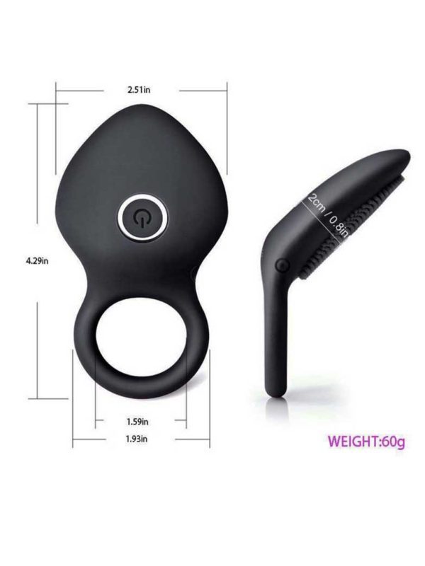 Liya C-Rings-01 Liya C-Rings