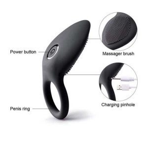 Liya C-Rings-02 Liya C-Rings