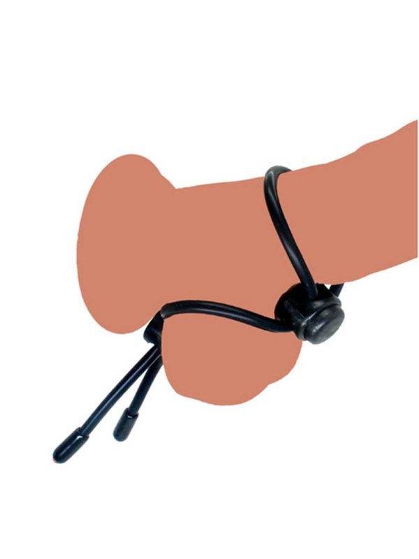 Loop C-Rings-01 Loop C-Rings