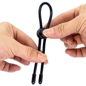 Loop C-Rings-02 Loop C-Rings