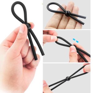 Loop C-Rings (3 pack)